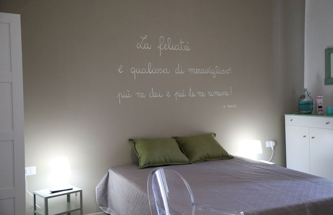 LE DIMORE DEGLI ARTISTI - Foto 16