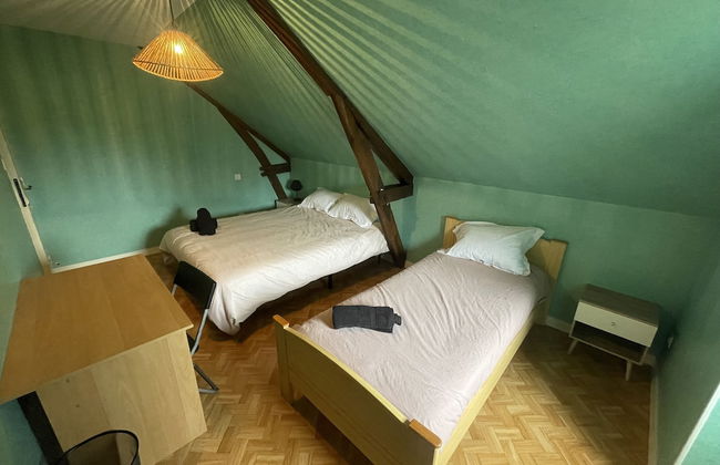 Chambre dans une agréable maison - Foto 7