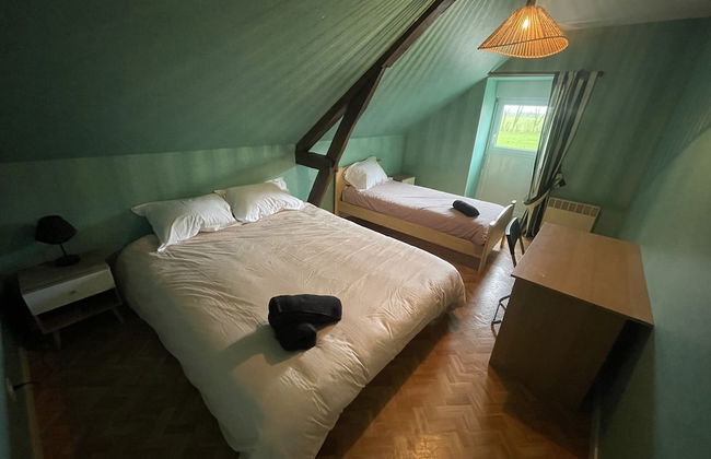 Chambre dans une agréable maison - Foto 6
