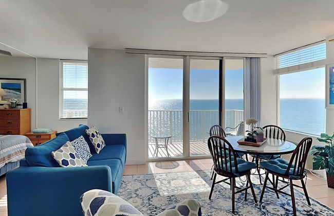 Estero Beach and Tennis 703b - Foto 27