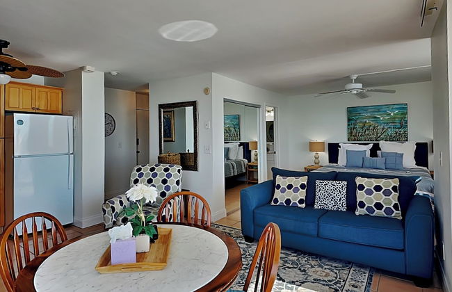 Estero Beach and Tennis 703b - Foto 11