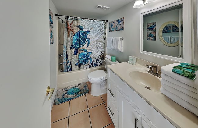 Estero Beach and Tennis 703b - Foto 7