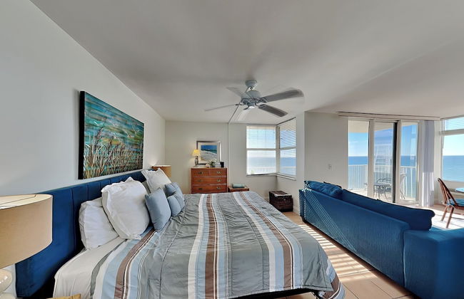 Estero Beach and Tennis 703b - Foto 6