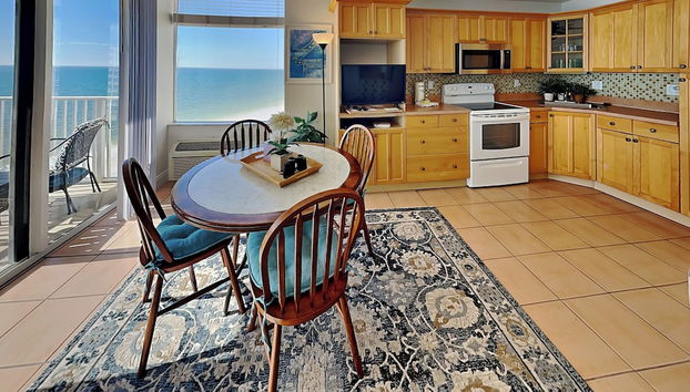 Servizio della struttura