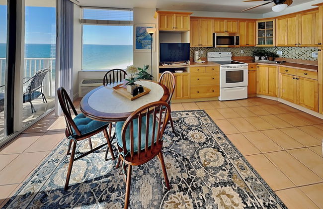 Estero Beach and Tennis 703b - Foto 4