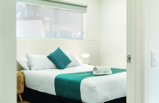 Echo Holiday Parks - Renmark - Foto 10