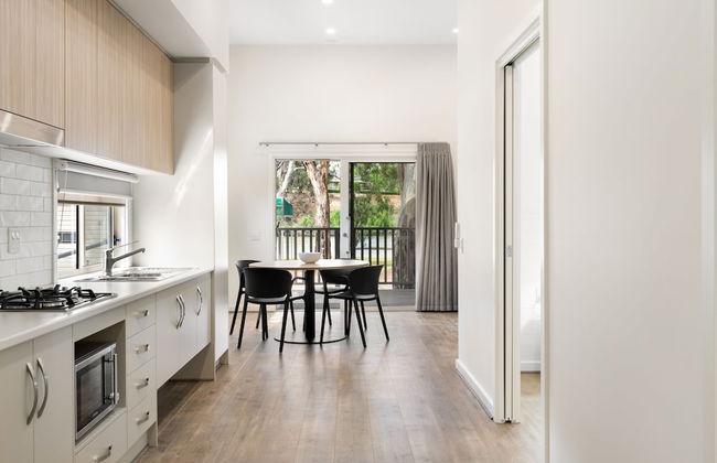 Echo Holiday Parks - Renmark - Foto 45