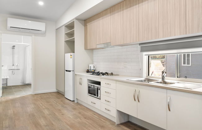 Echo Holiday Parks - Renmark - Foto 33