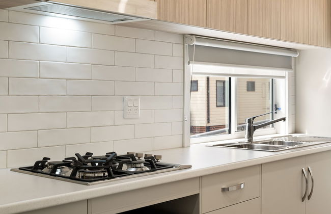 Echo Holiday Parks - Renmark - Foto 35