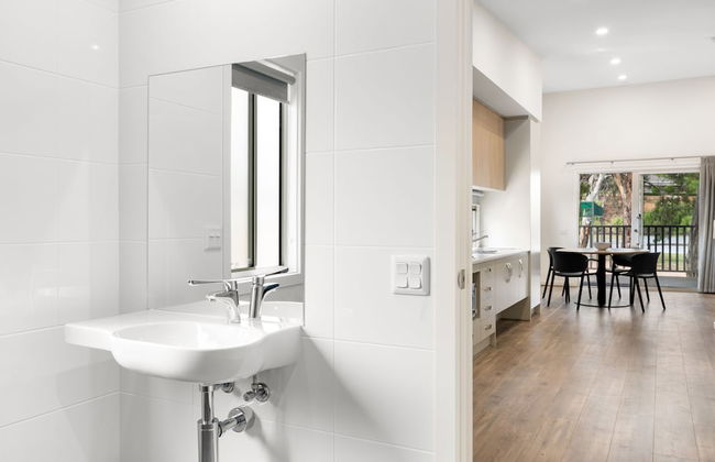 Echo Holiday Parks - Renmark - Foto 59