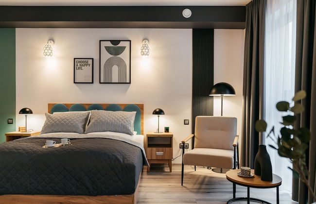 ORSO Rooms & Apartments - LoftAffair Collection - Foto 45