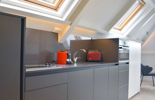 Bow Homes by Como en Casa - Foto 60