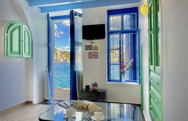 Pitini 2 - Seafront - Harbour view - Foto 16
