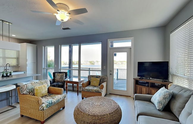Destiny Beach Villas by Southern Vacation Rentals - Foto 74
