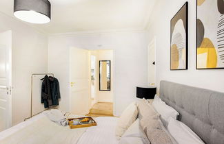 Photo 3 - Sanders Tivoli - Lovely 2-bdr Apt Near Tivoli