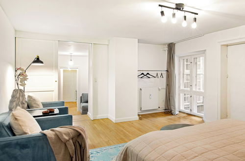 Photo 5 - Sanders Tivoli - Lovely 2-bdr Apt Near Tivoli