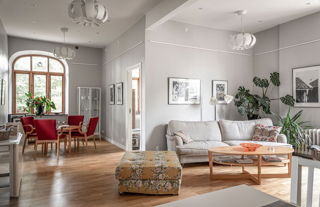 Vita Huset på Österlen - Foto 17