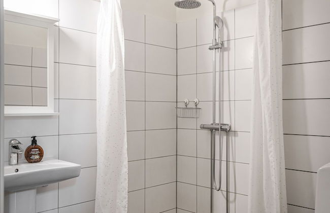 Vita Huset på Österlen - Foto 21