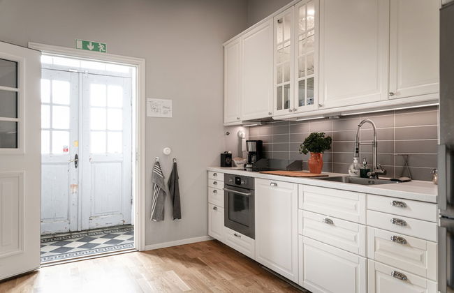 Vita Huset på Österlen - Foto 13