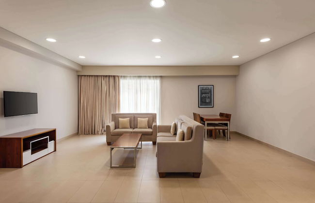 Levatio Suites Muscat, a member of Radisson Individuals - Foto 28