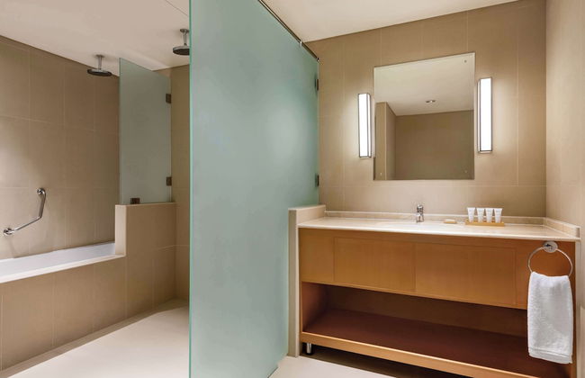 Levatio Suites Muscat, a member of Radisson Individuals - Foto 32