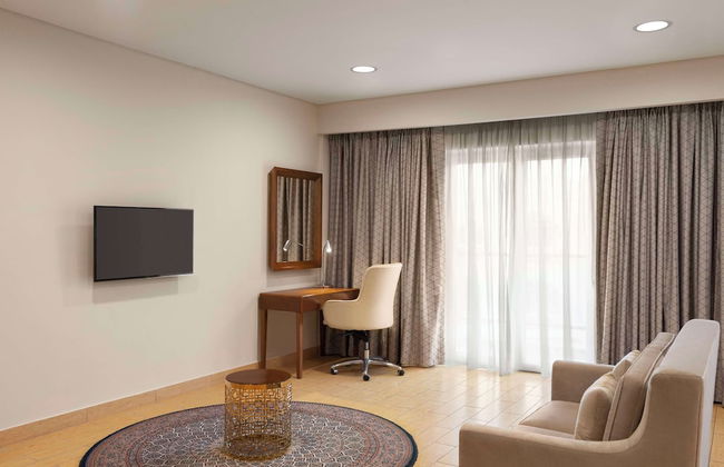 Levatio Suites Muscat, a member of Radisson Individuals - Foto 27