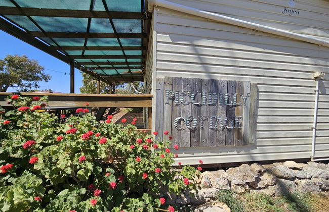 Coodlie Park Eco Retreat - Foto 9