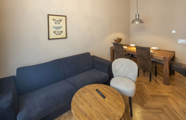 Apart Hotel Zborovska - Foto 48