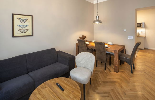 Apart Hotel Zborovska - Foto 50