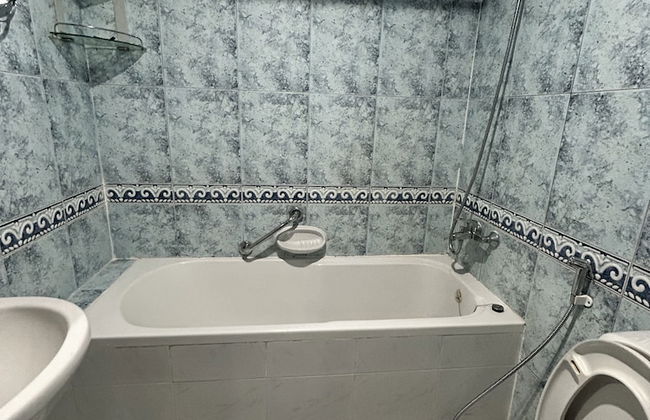 Deluxe Shared Master Bedrooms in Deira - Foto 7
