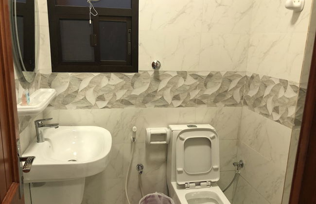 OYO 105 Star House 05 - Foto 16