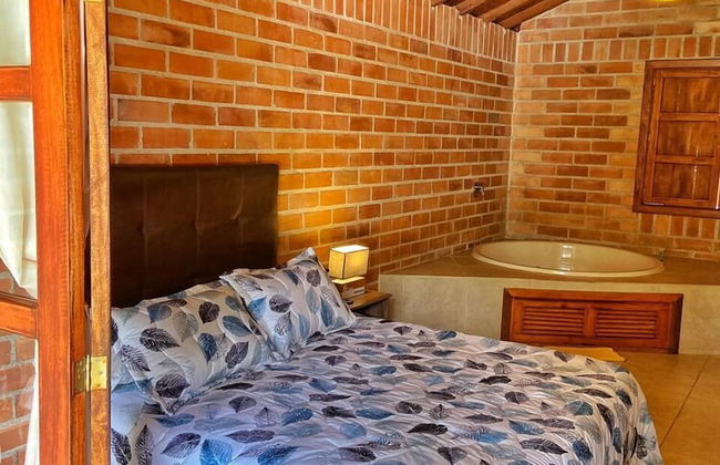 Avalon Hotel Campestre en Jardin - Foto 24