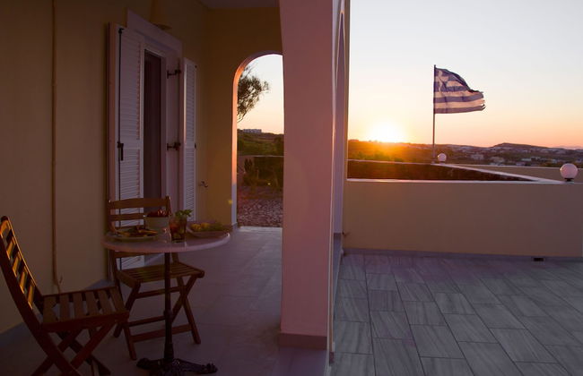 Pithos Apartments - Foto 66