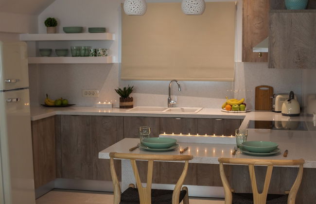 Pithos Apartments - Foto 35
