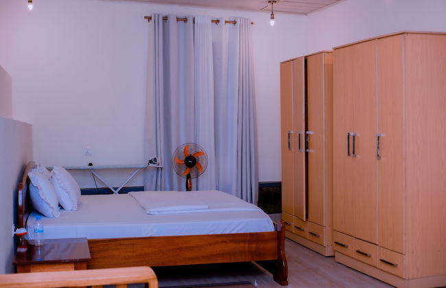 Nyumbani Downtown Cottages - Foto 13
