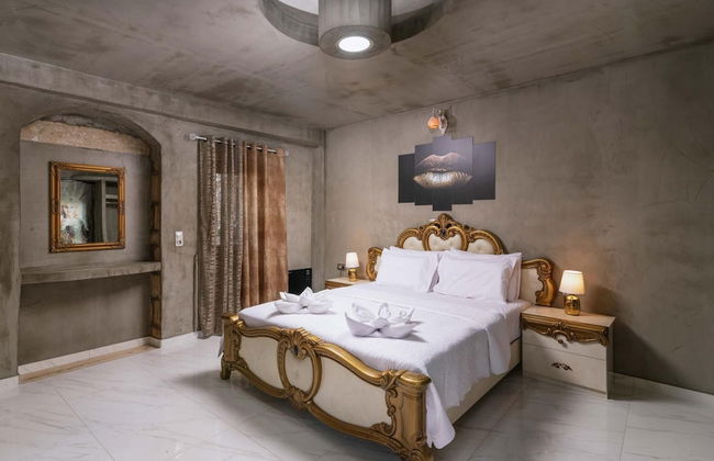 Gemelli Appartment Kamilari - Photo 25