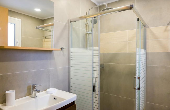 Elounda Olithos Apartments 5 - Foto 9