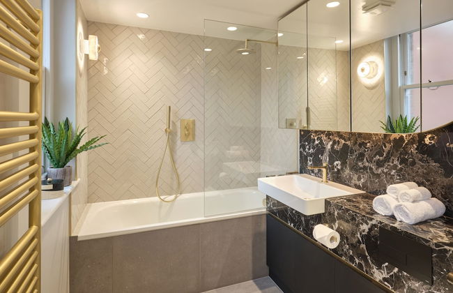 Mayfair Darley House by Viridian Apartments - Foto 13