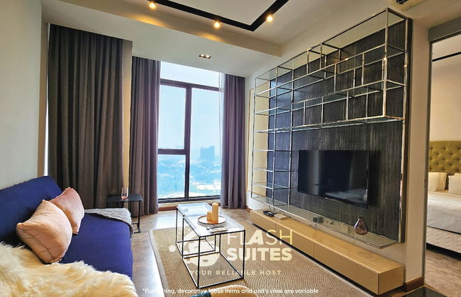 Expressionz Premium Suites at KLCC - Foto 36