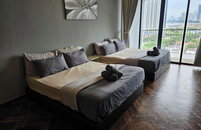 The Landmark by The Only Bnb - Photo 64