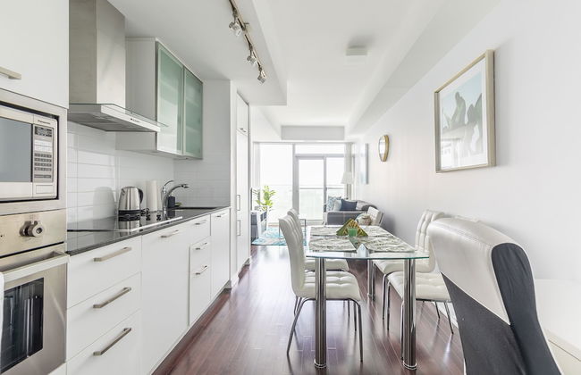 GLOBALSTAY. Maple Leaf Square - Foto 71