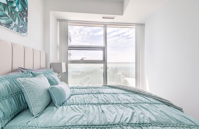 GLOBALSTAY. Maple Leaf Square - Foto 42