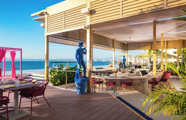 Almar Resort Luxury LGBT Beach Front Experience - Foto 67