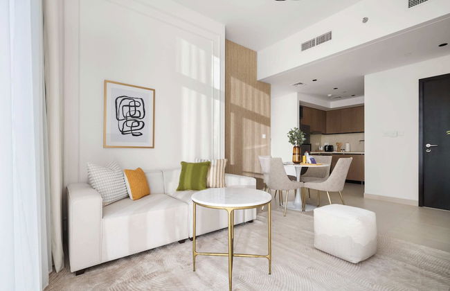Silkhaus Burj Crown - Foto 41