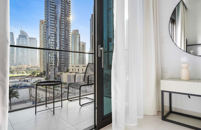 Silkhaus Burj Crown - Foto 47