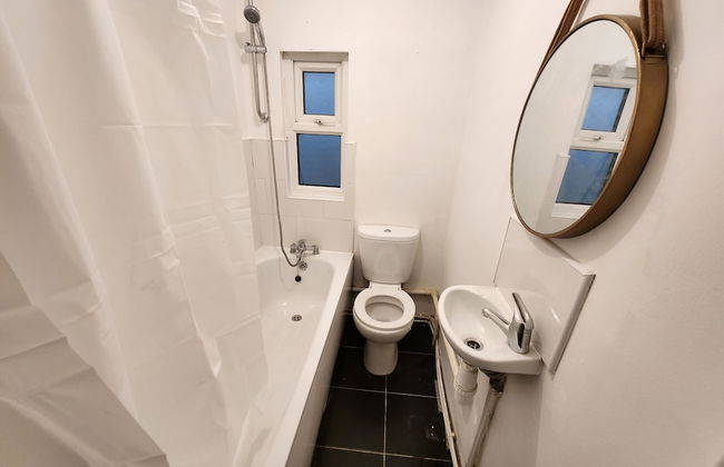 Goodison Accommodation - Foto 13