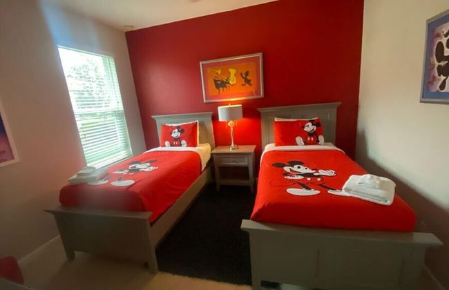 Breathe Easy at Solterra Resort by Shine Villas 706 - Foto 66