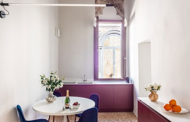Palazzo Miracoli Apartments - Foto 50
