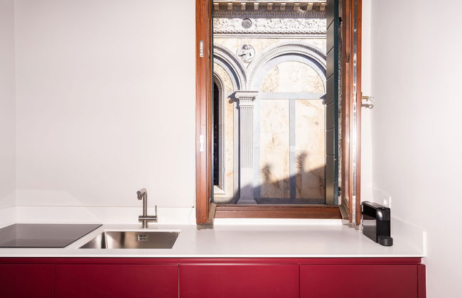 Palazzo Miracoli Apartments - Foto 52