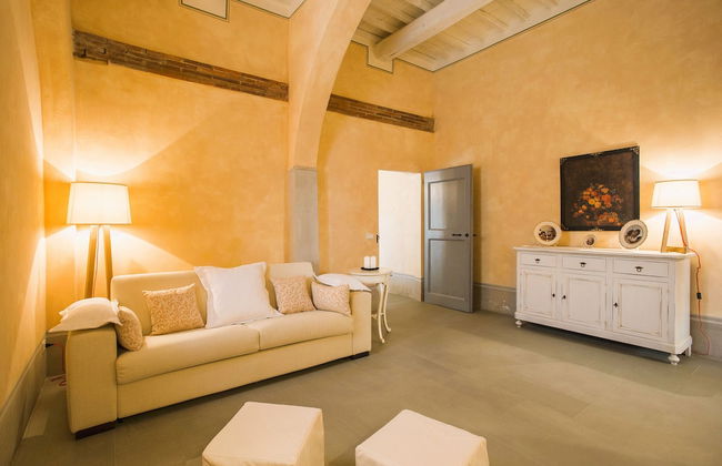 Farmhouse in Castiglion Fibocchi - Foto 36